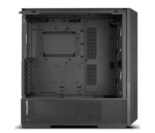 Lian Li LANCOOL 216 RGB Black - 1134976 - zdjęcie 5